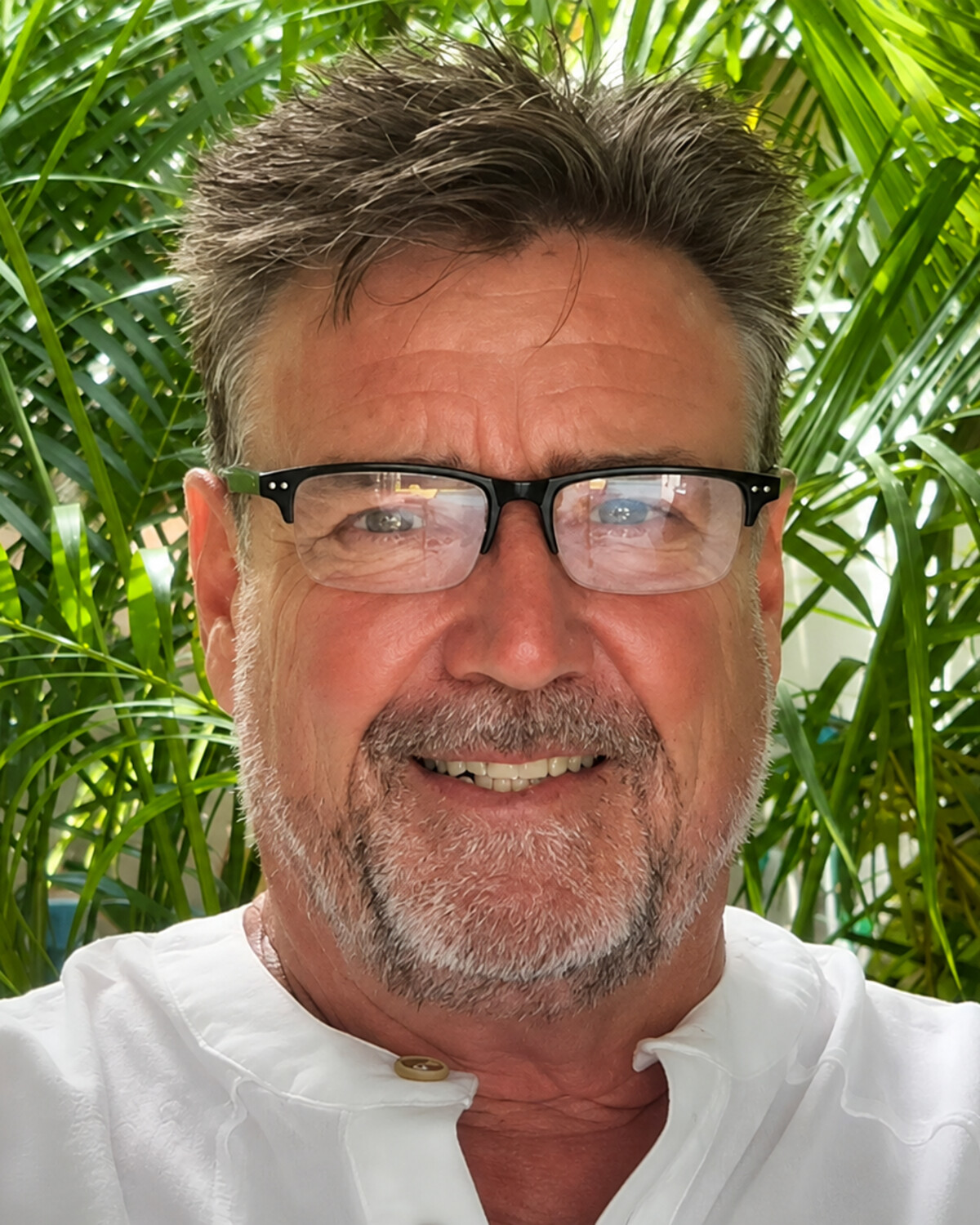 David Rycroft, founder of Aigentia