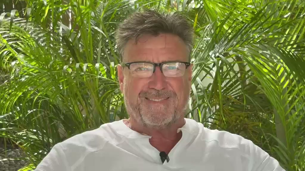 David Rycroft, founder of Aigentia